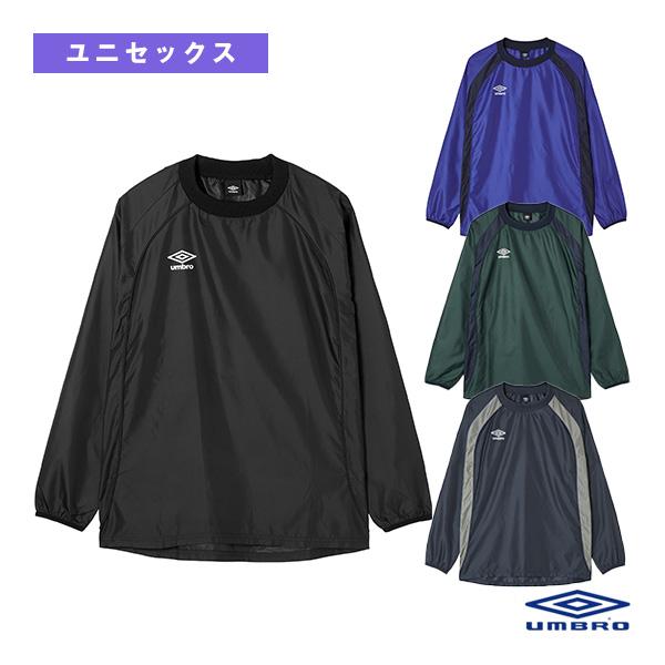 アンブロ サッカーウェア『メンズ/ユニ』 1枚物ピステトップ ユニセックス UF5FWB01MA