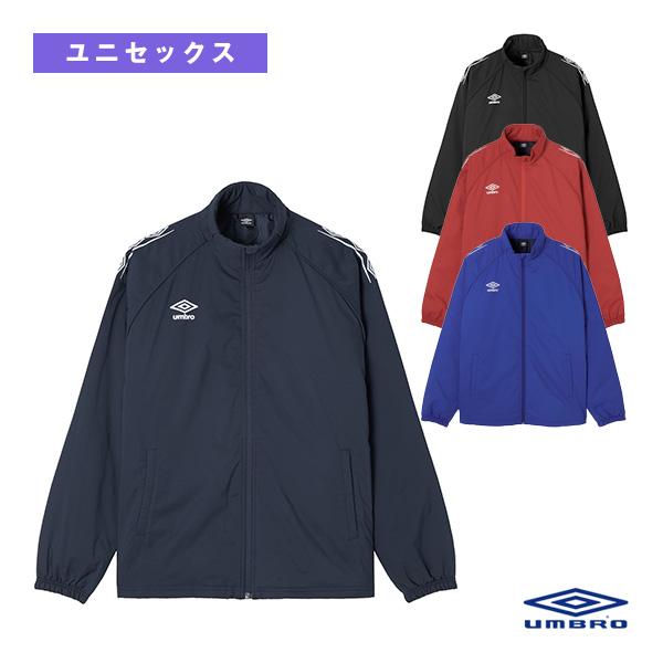 アンブロ サッカーウェア『メンズ/ユニ』 中綿インシュレーションジャケット ユニセックス UF5FW...