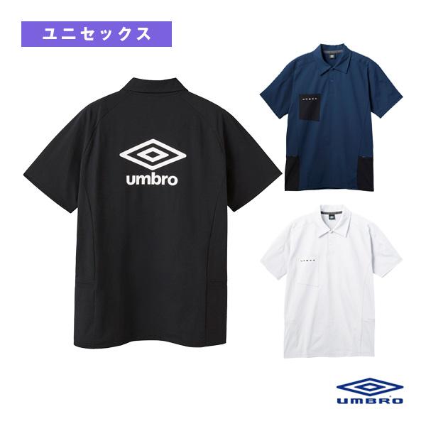 アンブロ サッカーウェア『メンズ/ユニ』 UMBRO COACHERS コーチャーズポロシャツ ユニ...