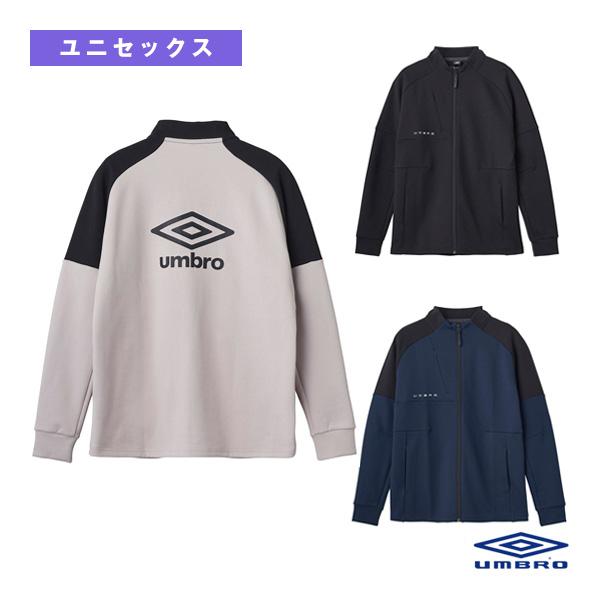 アンブロ サッカーウェア『メンズ/ユニ』 UMBRO COACHERS スウェジャージャケット ユニ...