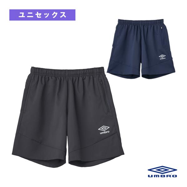 アンブロ サッカーウェア『メンズ/ユニ』 アンブロポリバレントハーフパンツ ユニセックス UF5SP...