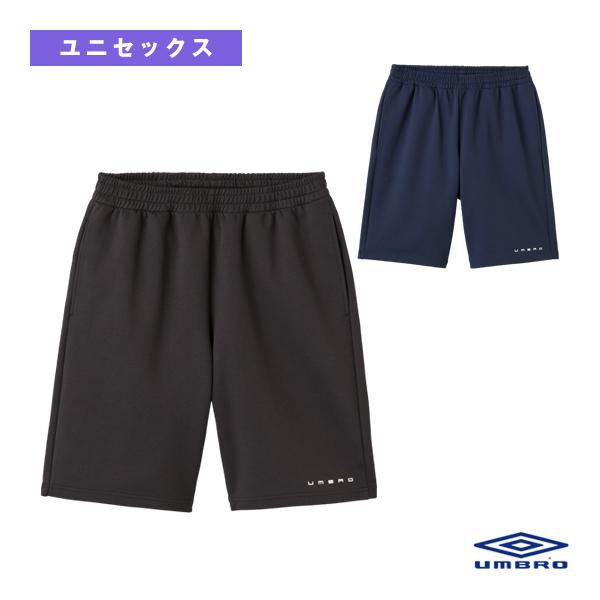 アンブロ サッカーウェア『メンズ/ユニ』 UMBRO COACHERS スウェジャーハーフパンツ ユ...