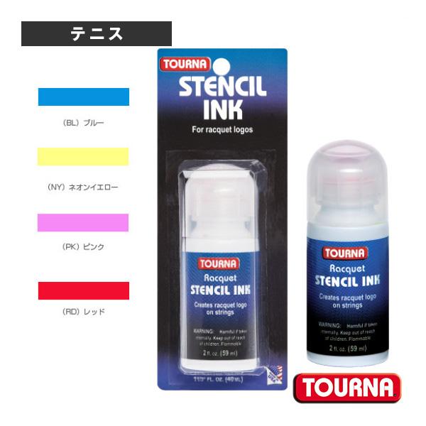 トーナ テニスアクセサリ・小物 トーナ ラケットステンシルインク US-RSI