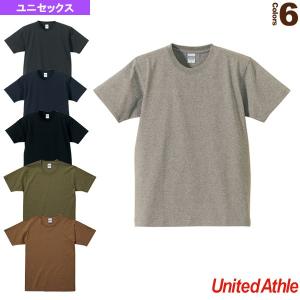 オーセンティック 7.1オンスTシャツ／ユニセックス（4252-01）