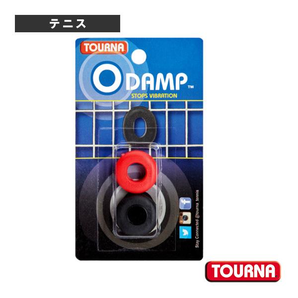 トーナ テニスアクセサリ・小物 トーナ ピートサンプラス　バイブレーションダンプナー VIB-O 硬...