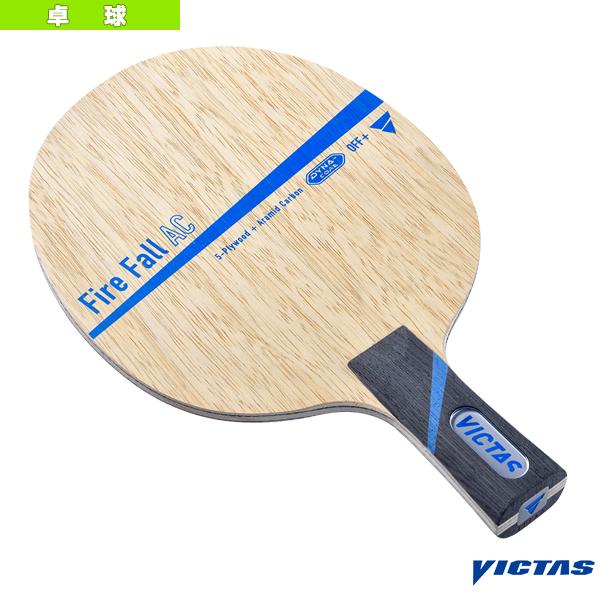 【PayPay祭★P3倍】ヴィクタス 卓球ラケット ファイヤーフォール AC Fire Fall A...