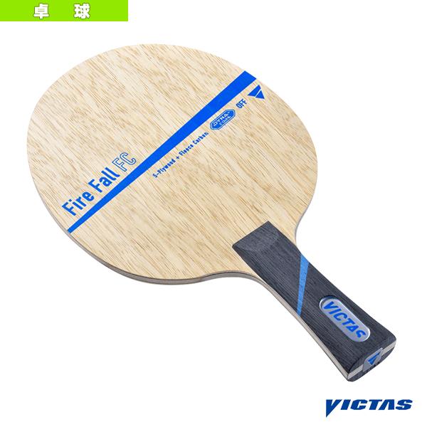 ヴィクタス 卓球ラケット ファイヤーフォール FC Fire Fall FC フレア 027604