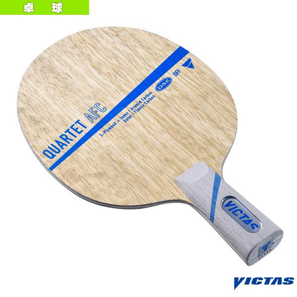 【PayPay祭★P3倍】ヴィクタス 卓球ラケット カルテット AFC QUARTET AFC 中国...
