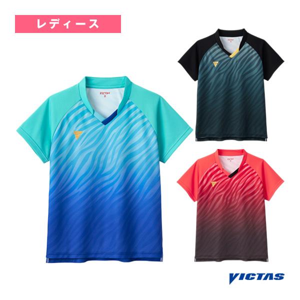 ヴィクタス 卓球ウェア『レディース』 V-LGS502 レディース 512502