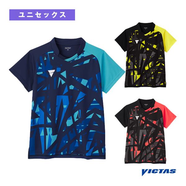 ヴィクタス 卓球ウェア『メンズ/ユニ』 V-GS505 ユニセックス 512503