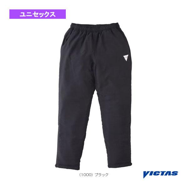 ヴィクタス 卓球ウェア『メンズ/ユニ』 V-WMP321 ウォーマーパンツ ユニセックス 54231...