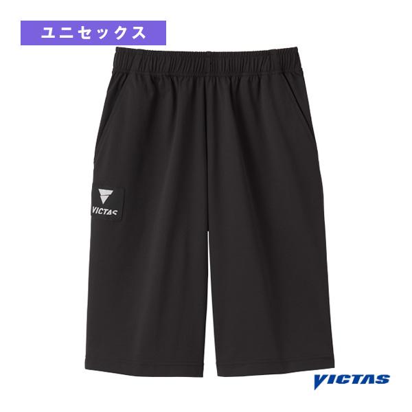 ヴィクタス 卓球ウェア『メンズ/ユニ』 V-JP511 トレーニングハーフパンツ ユニセックス 54...
