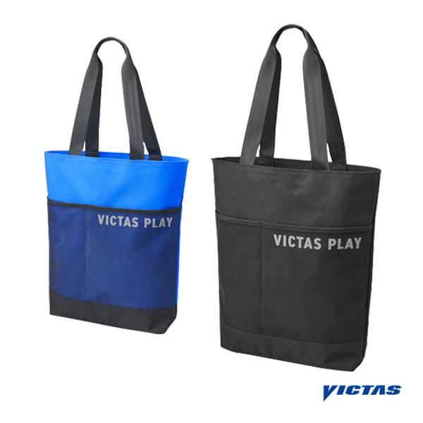 ヴィクタス 卓球バッグ メッシュポケットトート MESH POCKET TOTE 682502