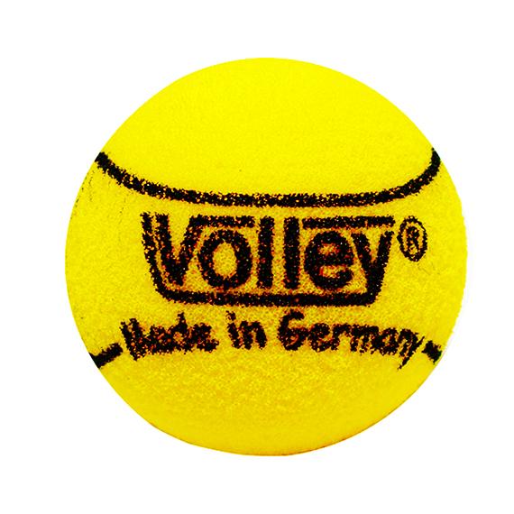 Volley テニスボール ボレースポンジボール スモール VL-S