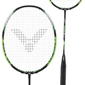 ヴィクター バドミントンラケット Thruster K スラスター Tk 30 30 正規認証品 新規格