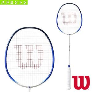 新品　ウイルソン　RECON PX5000　バトミントンラケット Wilson 『即日出荷』ウイルソン バドミントンラケット RECON PX5000