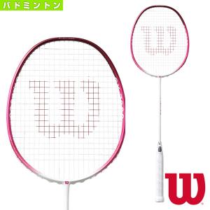 Wilson（ウイルソン） バドミントン ラケット Wilson RECON レコン