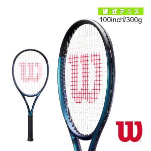 ウイルソン Wilson テニスラケット ULTRA TOUR95 CV V4.0 ウルトラ ...