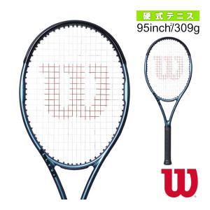 Wilson（ウイルソン） 中古 テニスラケット ウィルソン ウルトラ