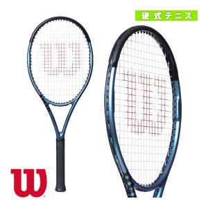 ウィルソン テニスラケット ウルトラツアー 95J V4.0/ULTRA TOUR 95J V4.0『WR117011』｜racket