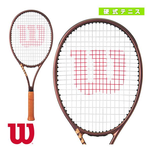 ポイント5倍★ ウィルソン テニスラケット プロ スタッフ X V14.0 PRO STAFF X ...