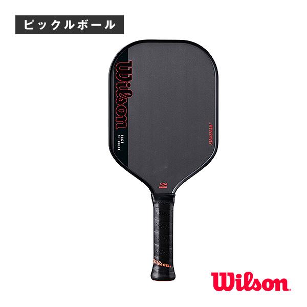 ウィルソン ピックルボールラケット ブレイズエスエフツアー16 V1 BLAZE SF TOUR 1...
