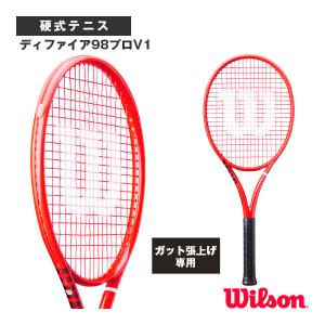 Wilson（ウイルソン） 国内正規品 CLASH 100 V2.0 クラッシュ WR074011