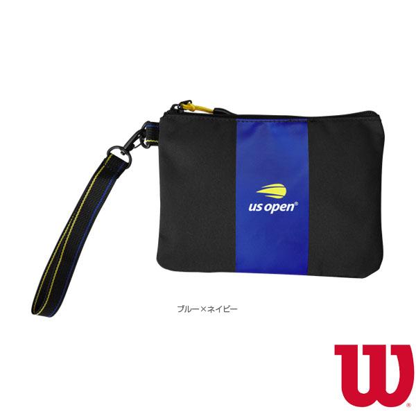 ウィルソン テニスバッグ USオープンリストレットパース/US OPEN WRISTLET PURS...