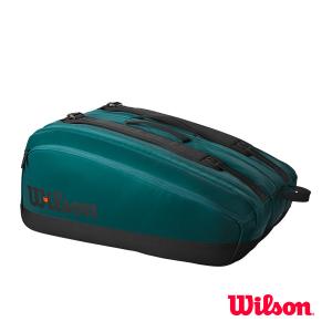 Wilson（ウイルソン） テニスバッグ・ケース BLADE V10 9PK RACKET BAG