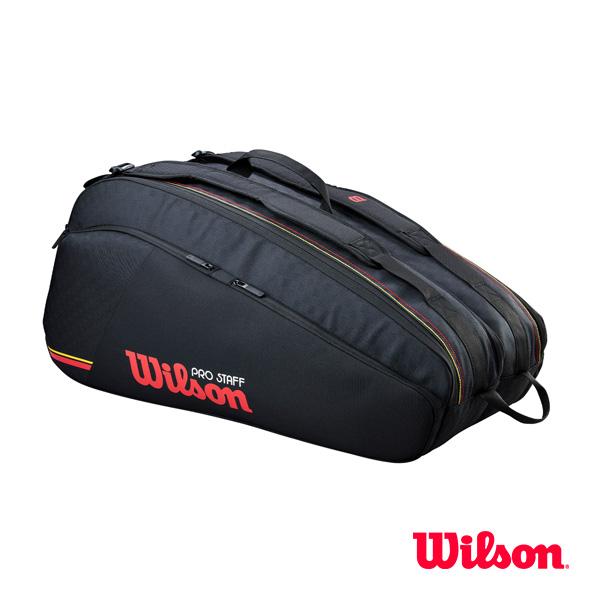 ウィルソン テニスバッグ プロスタッフクラシックツアー PRO STAFF CLASSIC TOUR...