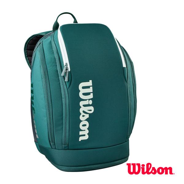 ウィルソン テニスバッグ ブレード V10 バックパック BLADE BACKPACK V10 ラケ...