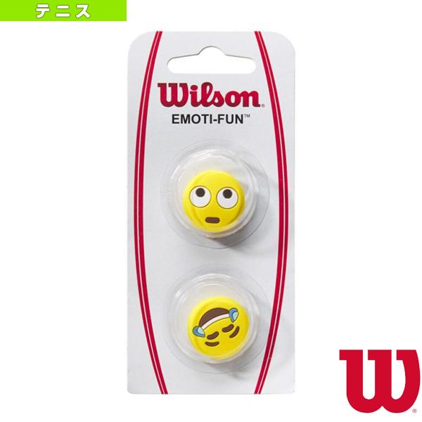 ウィルソン テニスアクセサリ・小物 アイロール クライイングラーフィング ダンプナー EYE ROL...