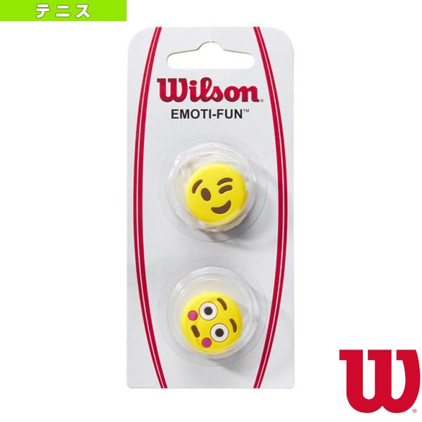 ウィルソン テニスアクセサリ・小物 WINKING/EYES WIDE OPEN DAMPENER/...