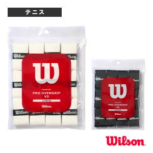 Wilson 「日本製」Wilson ウイルソン 「プロ・オーバーグリップ