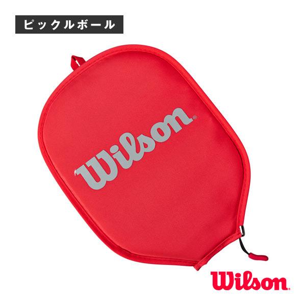 ウィルソン ピックルボールバッグ ピックルボールカバー PICKLEBALL COVER WR890...