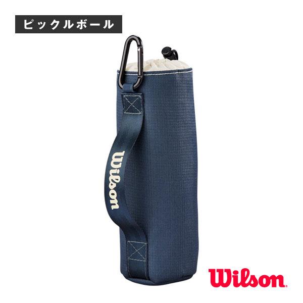 ウィルソン ピックルボールバッグ ピックルボールケース PICKLEBALL BALL CASE W...