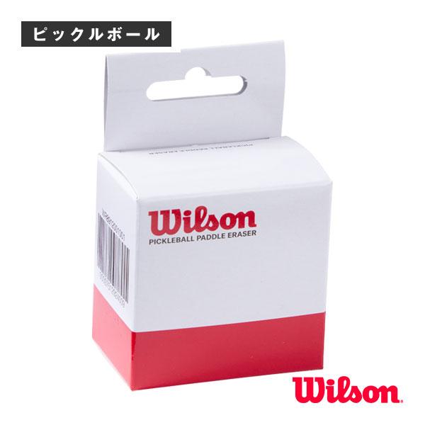 ウィルソン ピックルボールアクセサリ・小物 ピックルボール パドル イレイサー PICKLEBALL...