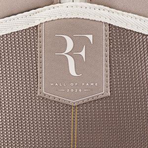 ウィルソン テニスバッグ RF01 ホールオブ...の詳細画像5