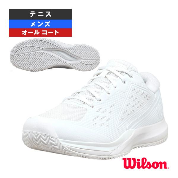 ウィルソン テニスシューズ ラッシュプロエース RUSH PRO ACE オールコート用 メンズ W...