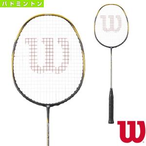 ウィルソン バドミントンラケット レコン PX 9000J/...