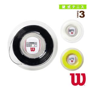 GOSEN（ゴーセン） テニスストリング『ロール他』 ポリブレイク 18
