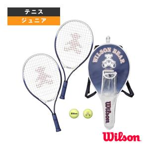 Wilson テニスラケット 2本セット ケース付き Wilson テニスラケット 2本セット ケース付き Amazon.co.jp: Wilson