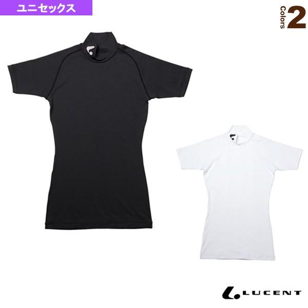 ルーセント テニスアンダーウェア インナーTシャツ/ハイネック/ユニセックス『XLH-501』
