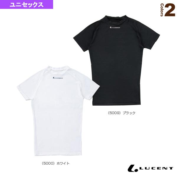 ルーセント テニス・バドミントンアンダーウェア インナーTシャツ/ユニセックス 『XLH-500』
