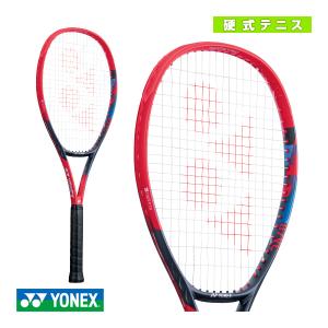 ヨネックス テニスラケット Vコア 100/VCORE 100『07VC100』｜racket