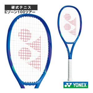 EZONE ヨネックス テニスラケット Eゾーン100ツアー 100 Tour 08EZ10TR