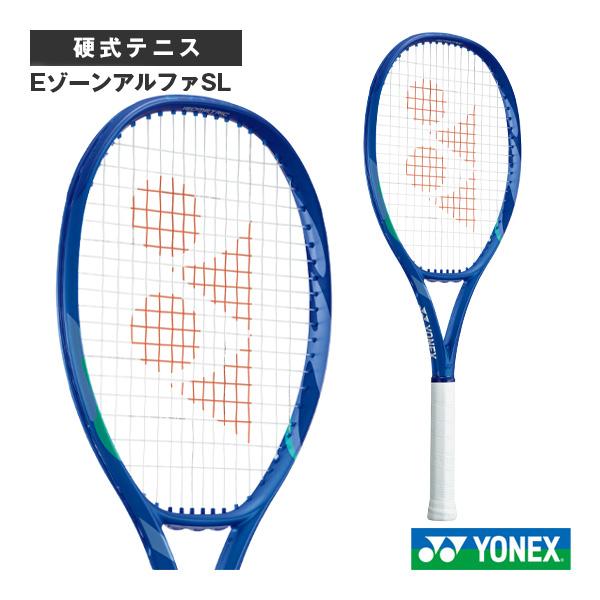 ヨネックス テニスラケット EゾーンアルファSL EZONE ALPHA SL 08EZAPSL