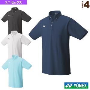 YONEX（ヨネックス） 【メール便可】ヨネックス ユニゲームシャツ