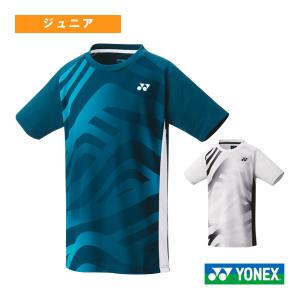 YONEX（ヨネックス） ゲームシャツ(フィットスタイル) ソフトテニス