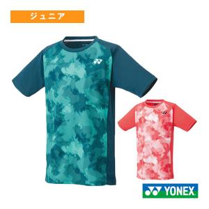 YONEX 75周年　バドミントンゲームシャツ YONEX ヨネックス バドミントン ウェア WOMEN ゲームシャツ